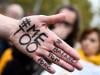 #MeToo and the worldwide reckoning it brought in 2017 