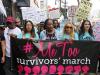 #MeToo and the worldwide reckoning it brought in 2017 — Part II