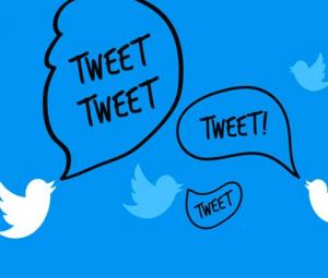 2017: The year in tweets