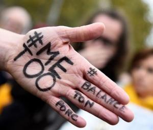 #MeToo and the worldwide reckoning it brought in 2017 