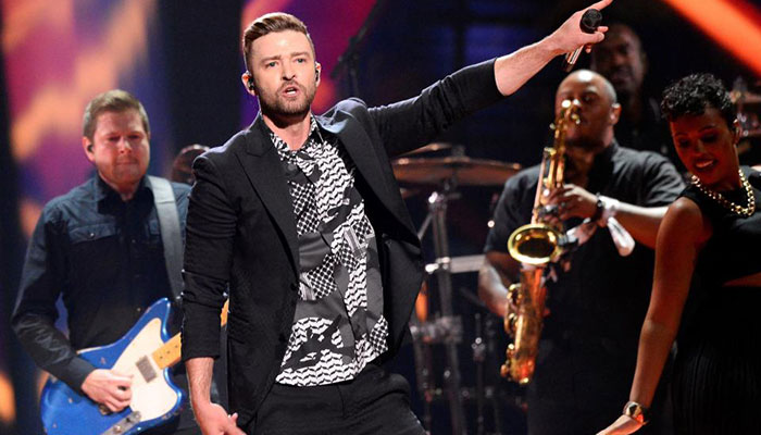 Justin Timberlake gets 'personal' in first album in five years