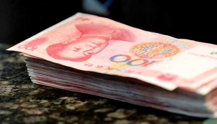 Pakistan allows use of Chinese yuan for trade, investment