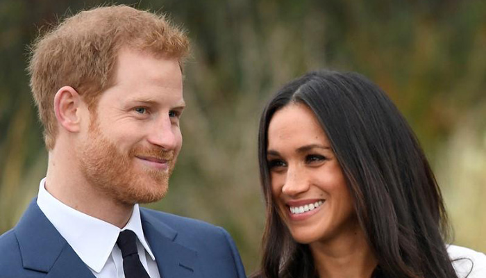 Prince Harry's wedding to Meghan Markle 'set to boost UK economy'