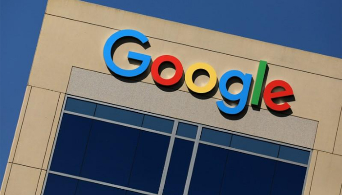 Google moved 16bn euros to Bermuda to avoid tax: Bloomberg