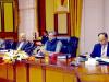 Cabinet meeting told Pakistan has several options after US aid withdrawal: sources