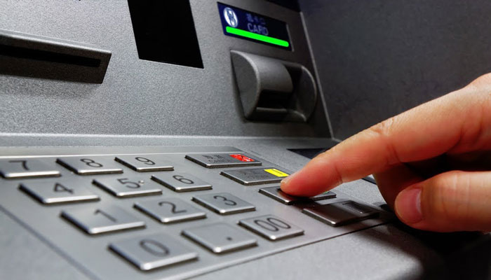 Bank staff suspected to be involved in ATM skimming fraud