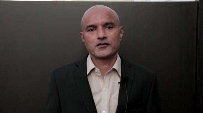 Jadhav fears family was 'beaten all along in the plane' from India 