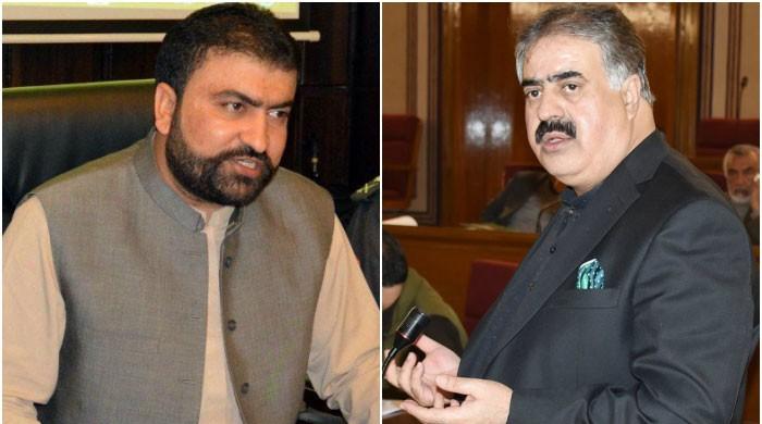 How political crisis worsened in Balochistan How political crisis worsened in Balochistan