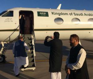 What happens in KSA stays in KSA?