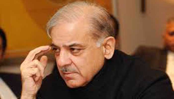 CM Punjab sends legal notice to two private channels