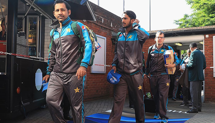 Sarfraz looks to keep winning momentum in New Zealand 