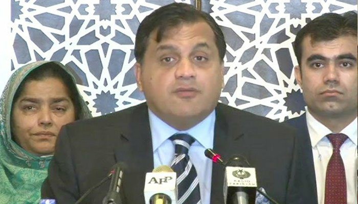 Diplomacy of deadlines, redlines is counterproductive: Pak ambassador to US