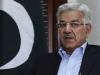 Haqqani network sanctuaries completely destroyed in Pakistan: Asif