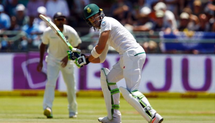 Steyn returns to help South Africa rally against India