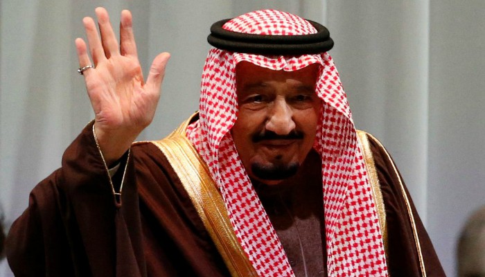 Saudi king orders new allowances to offset rising cost of living