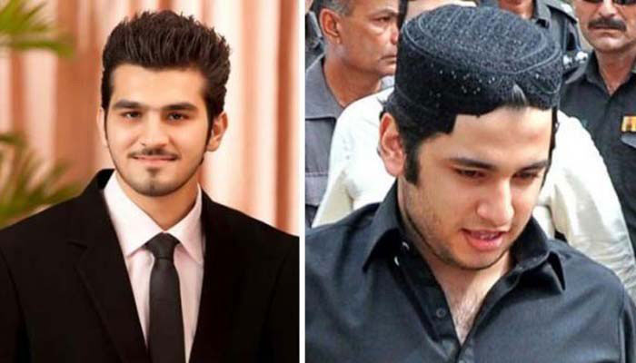 CJP orders transfer of Shahzeb murder case appeal to Islamabad