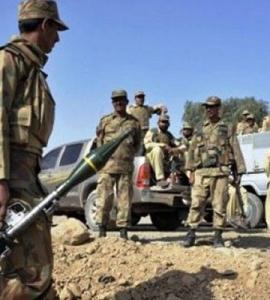 Terror attacks in Pakistan down 58%: NACTA