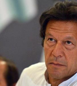 Imran ties the knot: PTI leaders rubbish reports as allies congratulate