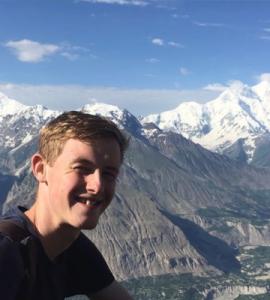 Pakistan’s mountainous scenery stunning, incomparable: British Backpacker Society