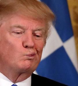 Trump: I am a 'very stable genius' and 'like, very smart'