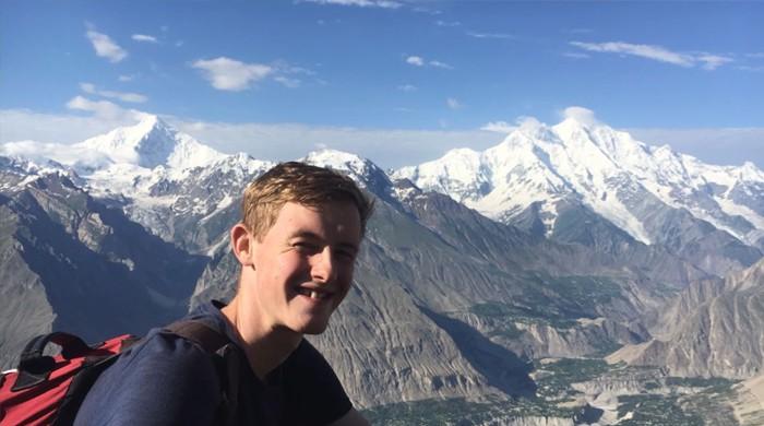 Pakistan’s mountainous scenery stunning, incomparable: British Backpacker Society