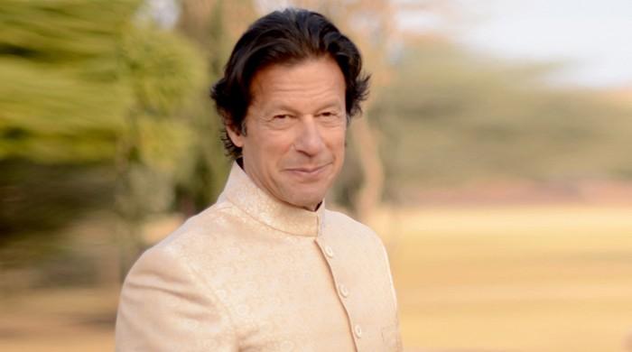 Son of Imran’s alleged third wife denies report of marriage