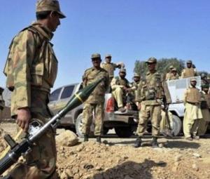 Terror attacks in Pakistan down 58%: NACTA