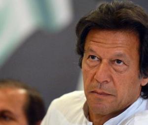 Imran ties the knot: PTI leaders rubbish reports as allies congratulate