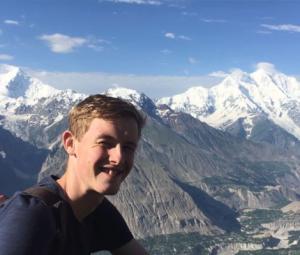Pakistan’s mountainous scenery stunning, incomparable: British Backpacker Society