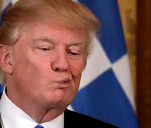 Trump: I am a 'very stable genius' and 'like, very smart'