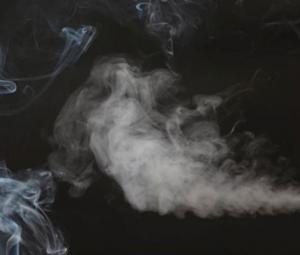 Smokers more likely to need spinal surgery