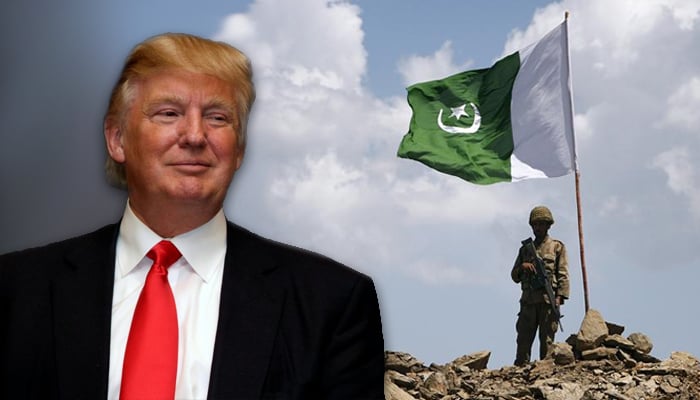 Trump cannot afford breaking off ties with Pakistan: NYT