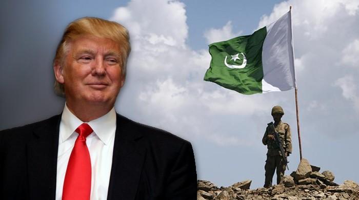 Trump cannot afford breaking off with Pakistan: NYT