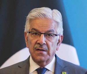 Foreign Minister Asif says considers Pak alliance with US 'over'