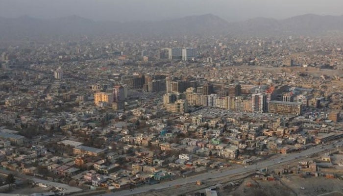 Pension crisis looms as Afghanistan grapples to fix public finances