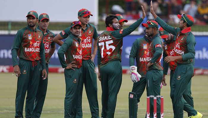 Bangladesh to try cricket gamblers in special courts