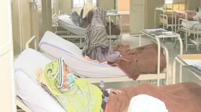 Influenza claims another life in Multan, taking toll to 17