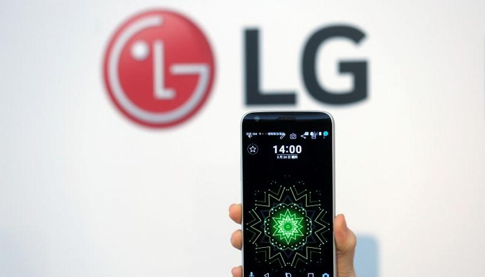 LG adds Google AI in ´smart home´ push