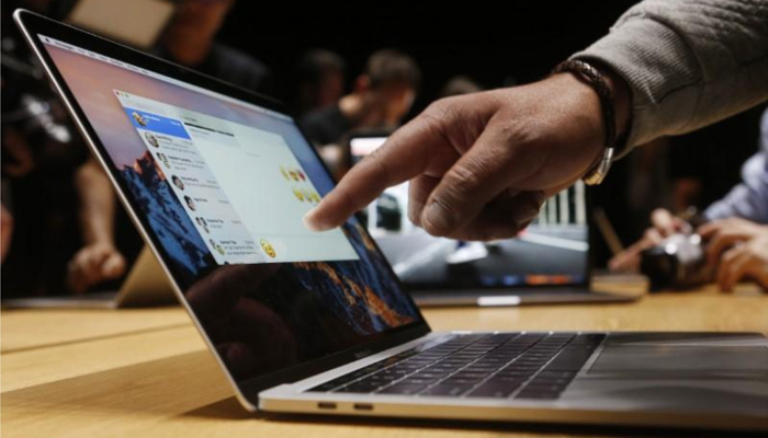 Apple releases new update to fix 'Spectre' chip flaw