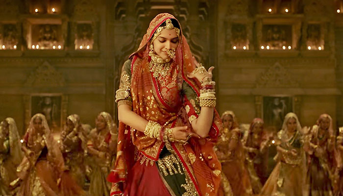 Controversial ‘Padmavati’ to release as ‘Padmavat’ on January 25 