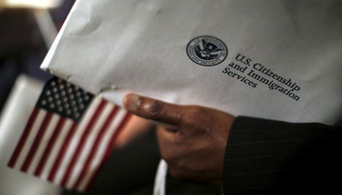 Indian-origin man is first American to lose naturalised citizenship Indian-origin man is first American to lose naturalised citizenship