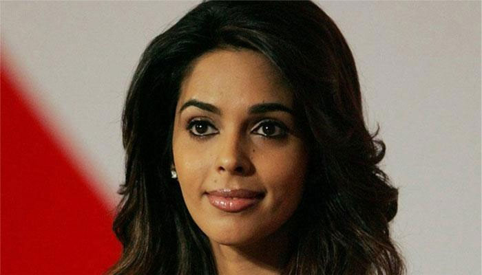 Bollywood star Mallika Sherawat evicted from Paris flat over unpaid rent