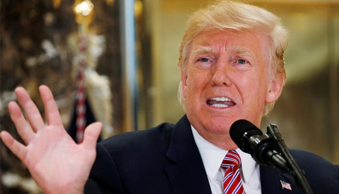 Trump to attend economic forum in Davos, Switzerland Trump to attend economic forum in Davos, Switzerland