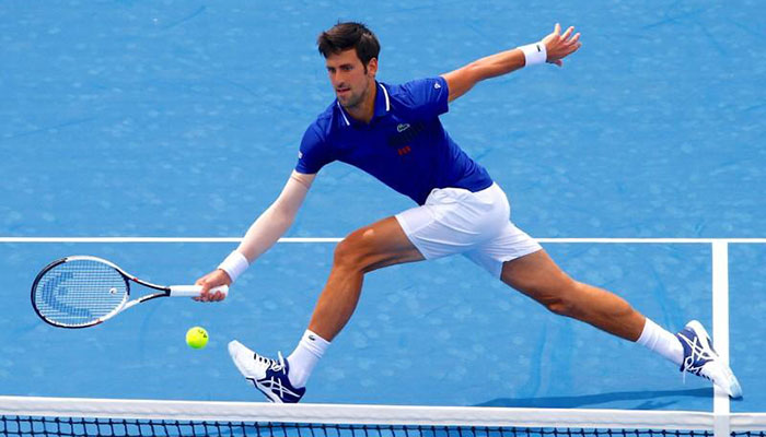 Nadal to face Gasquet in Open warm-up Nadal to face Gasquet in Open warm-up