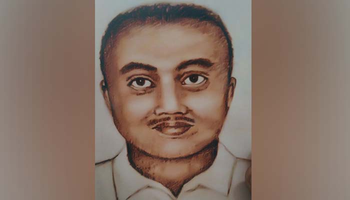 Police release sketch of Kasur suspect