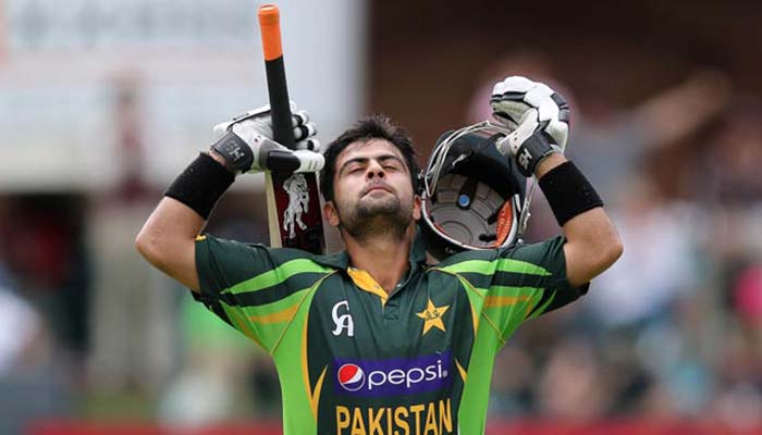 Ahmed Shehzad returns to Pakistan squad for New Zealand T20 series