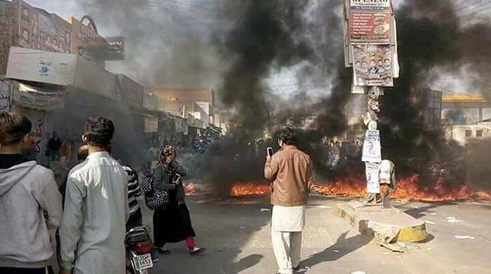 Rape, murder of minor Zainab sparks outrage; two killed in Kasur protests