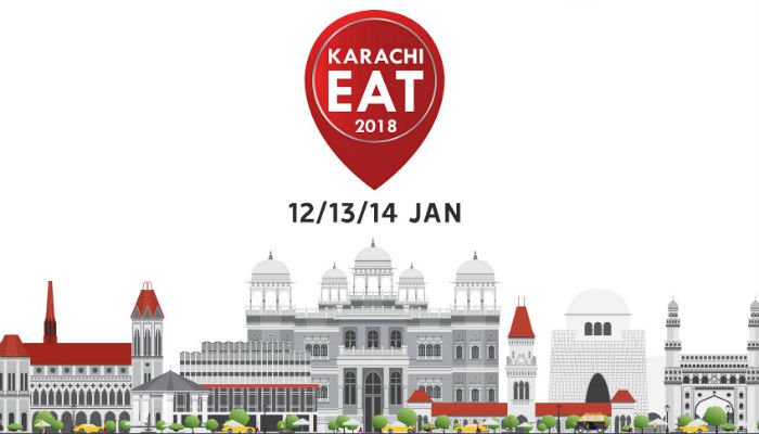 Our guide to Karachi Eat 2018