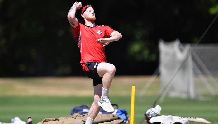 Stokes, Livingstone in England cricket squad for NZ Tests