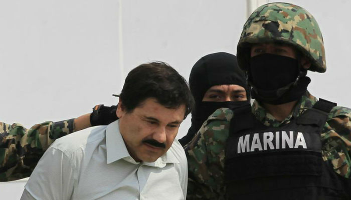 US judge postpones 'El Chapo' trial until September